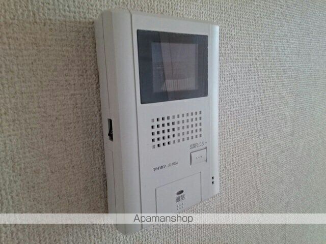 ニューシティＭＯＲＩⅡ[1LDK/44.71m2]のその他設備