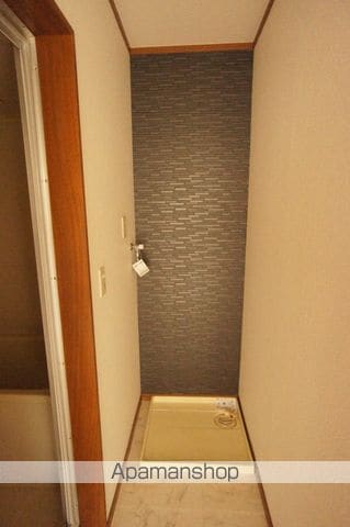 ブリッジフィールドの内装写真