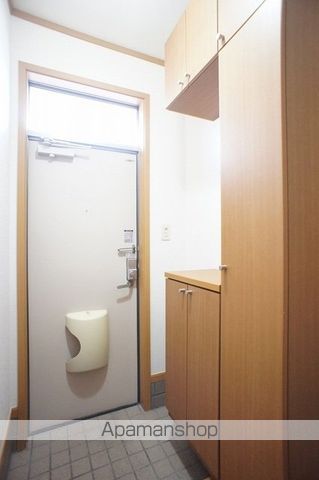 エスポワール・Kの内装写真