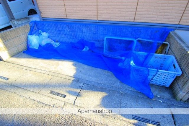 アイビスふじみ野の外観写真