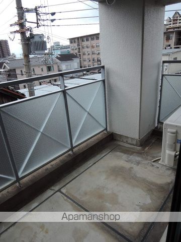 RIZE ONE 岸和田 西 レジデンス_南館の内装写真