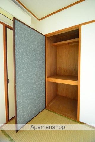 第11友建ビルの内装写真