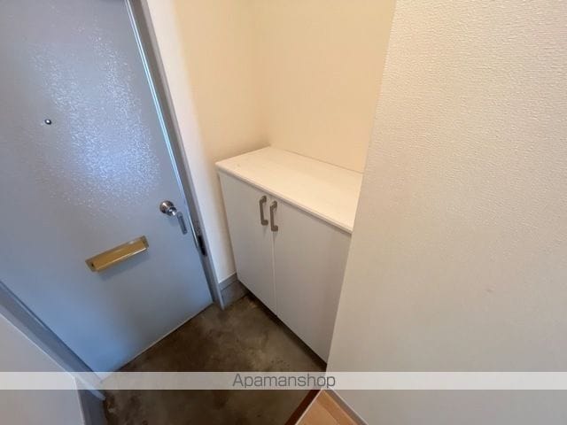 エポックハイムけんせいA・Bの内装写真