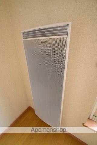 Peace139の内装写真