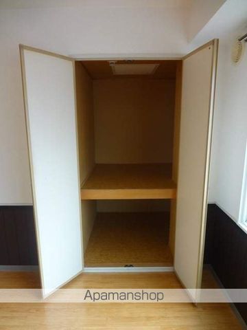 リベラルイン819の内装写真