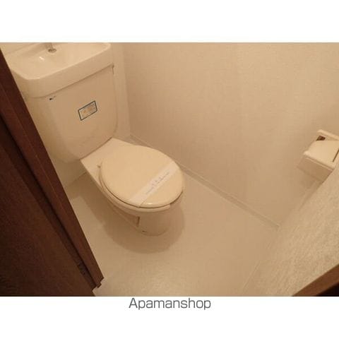 ショパンシャトーの内装写真