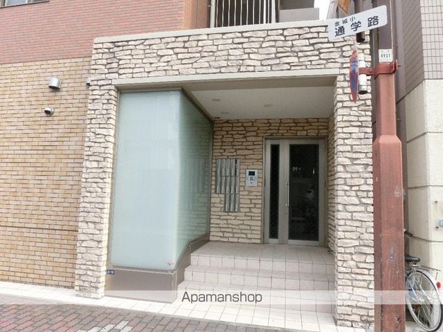 メゾンドゥ城北の外観写真
