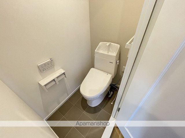 マンション渚の内装写真