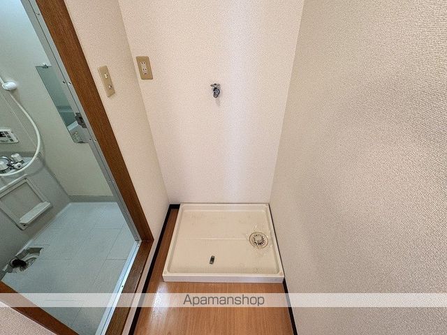 ガーデンヒル韮山の内装写真