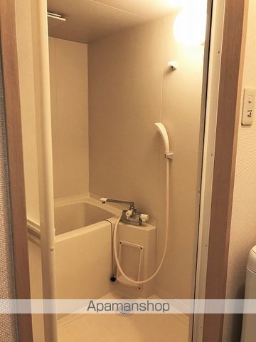 レオパレスヴィラ千塚の内装写真