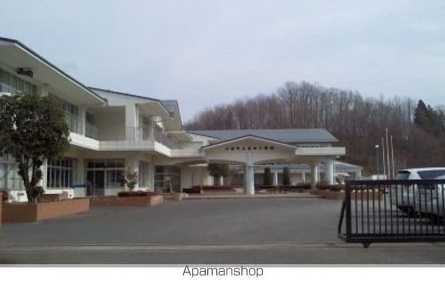 apartment 福島県伊達郡川俣町大字鶴沢字笛田
地図を見る