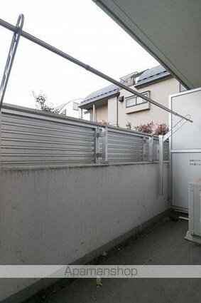 レグゼ用賀[1K/25.81m2]の内装1