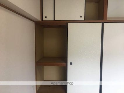第３山崎マンション[3DK/53m2]の収納