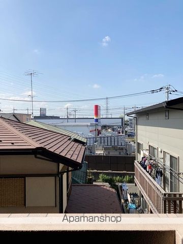 東浦和第3サニーコートの内装写真
