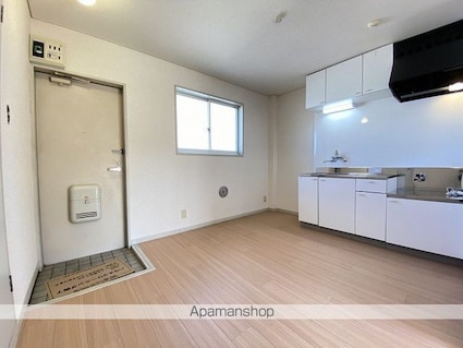 コーポ中村[2DK/39.66m2]の内装3