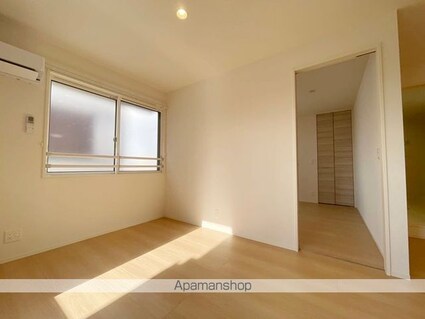 ＤーＲＯＯＭ和歌山黒田Ⅱ[2LDK/60.22m2]の内装2