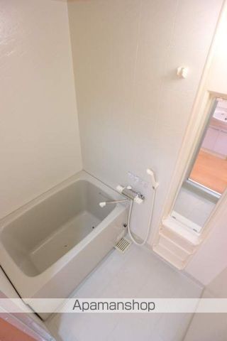 CROWNHILLSの内装写真