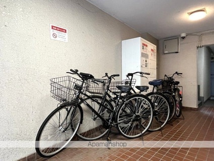 メゾン・ド・ペルシュ[1R/15.5m2]のその他内装2