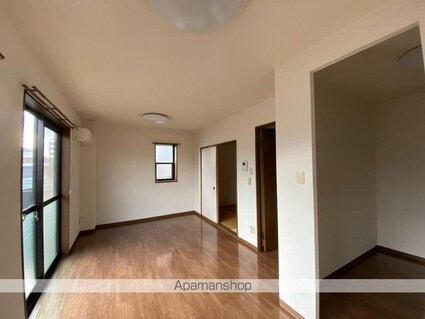 フォブール紅陽Ｂ[2LDK/55.9m2]の内装1