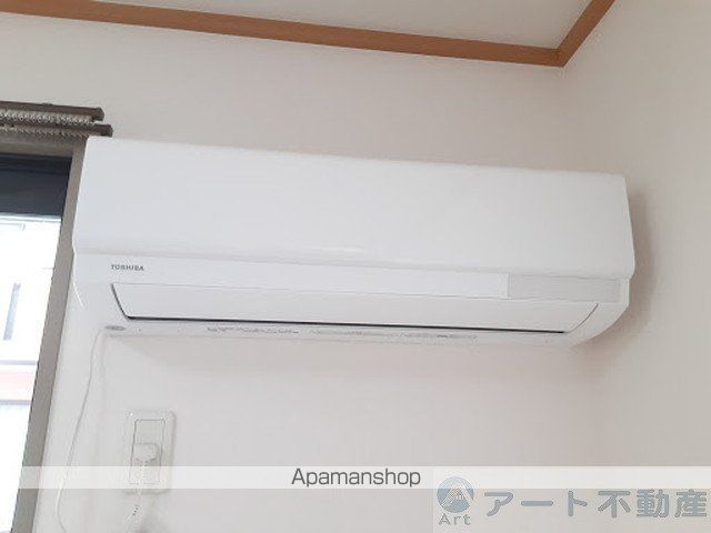 ハイカムール 南 B棟の内装写真
