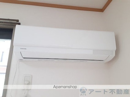 ハイカムール　南　Ｂ棟[2LDK/57.08m2]のその他設備