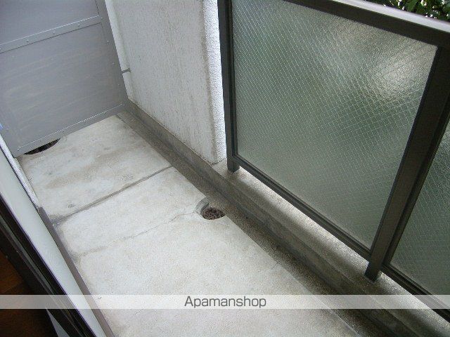 メゾンなかの内装写真