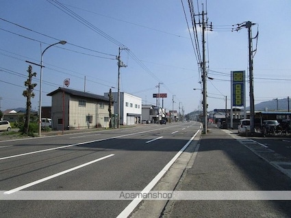 ＴＫイーストヒルズ[3LDK/63.4m2]の周辺4