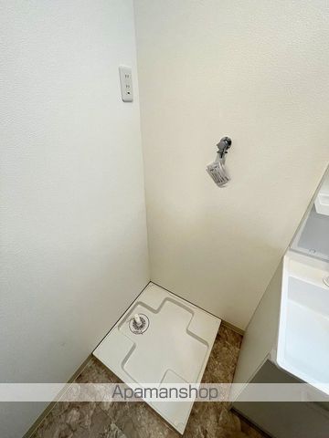 グランクレストの内装写真