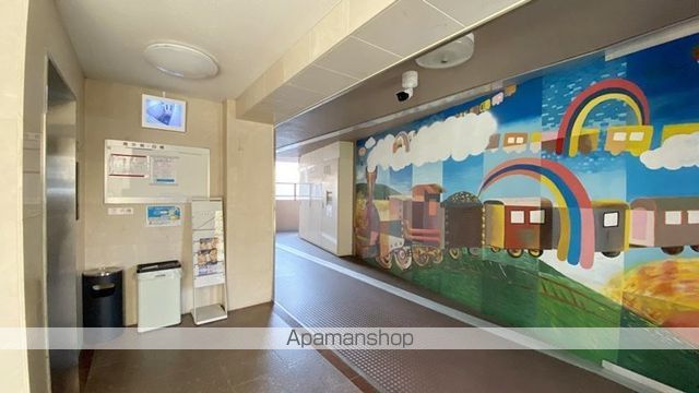 グランベルデ南方WESTのその他写真