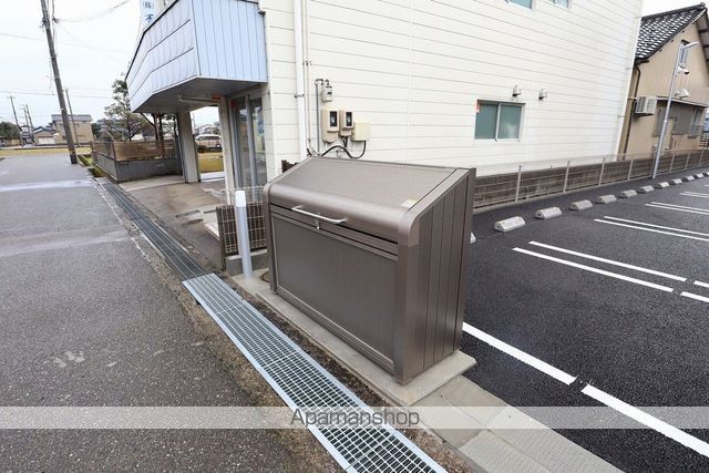 GRACIA Iのその他写真