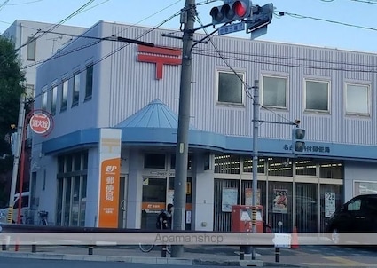 愛知県名古屋市中村区岩塚町字林高寺東[1K/22.44m2]の周辺5