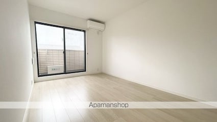 Ｐｌｕｍ　Ｈｏｕｓｅ　Ｂ（プラムハウスビー）[1K/29.81m2]のリビング・居間