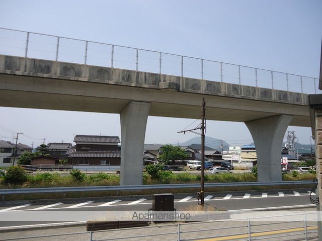 サンメゾン河村 II棟の内装写真