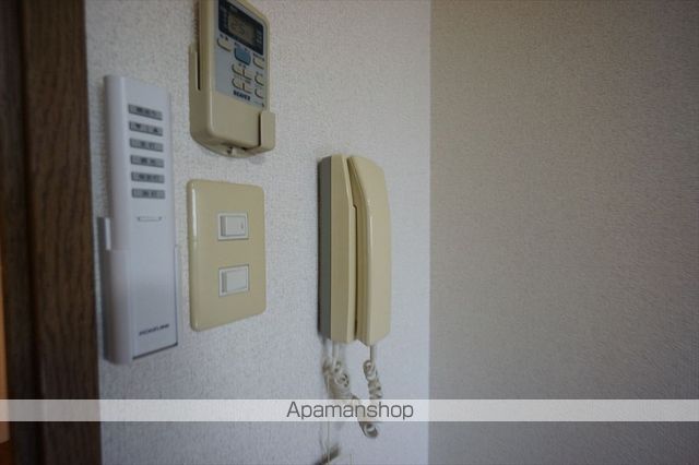 T’S DREAMの内装写真