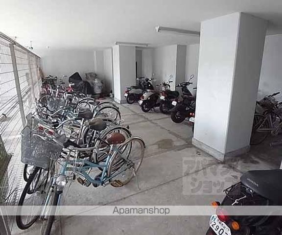 メルディアキューブ観月橋 A棟のその他写真