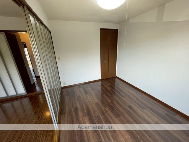 CASA竹風館の内装写真