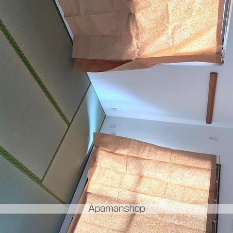 フィール野川Aの内装写真