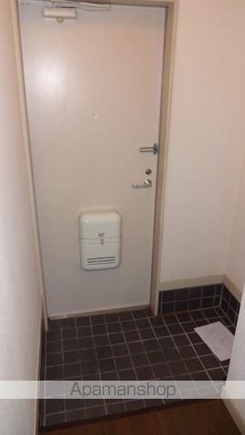 バンティアンの内装写真