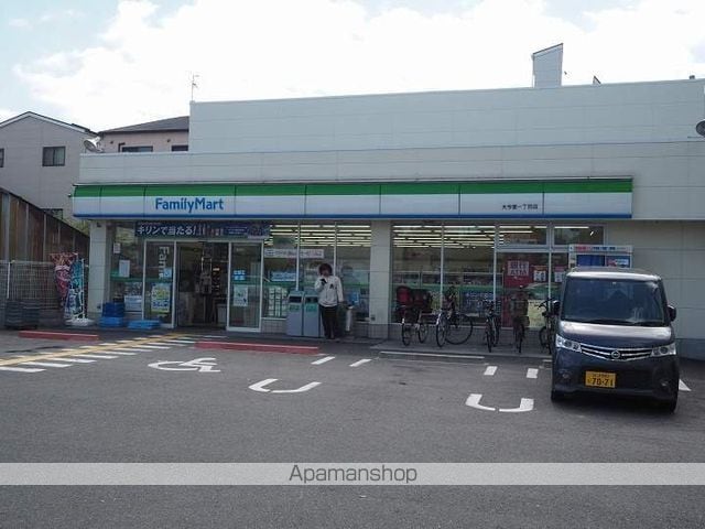 レオパレスSIMPLE大今里の周辺写真