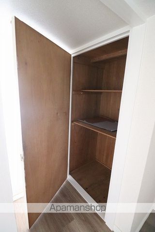 AIRLIX宮下の内装写真