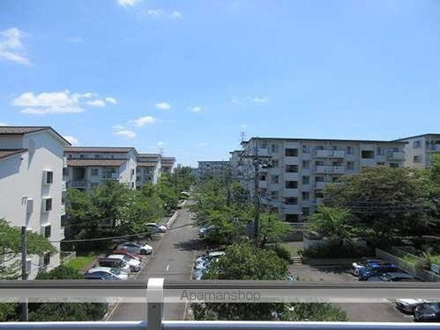 グリーンメゾン貝取-2第2-13号棟の内装写真