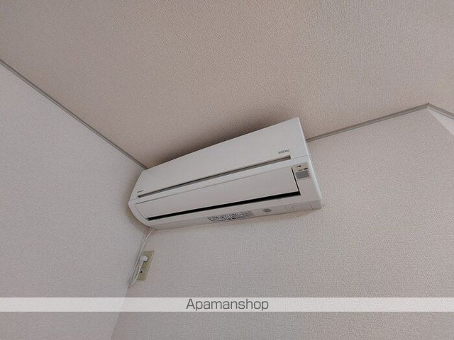 ロイヤルコートMの内装写真