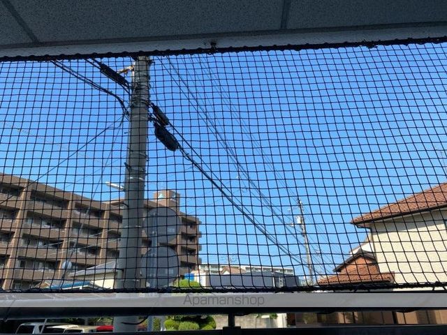 アルファ西宝町の内装写真