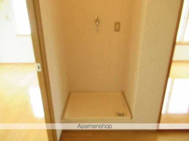 ヌーベル高松IIの内装写真