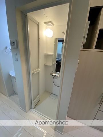 Ｅｍｉｎｅｎｃｅ　Ⅰ[1R/11.55m2]のバス