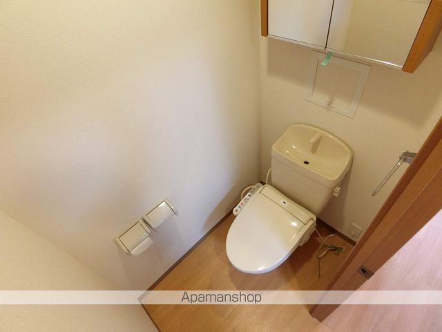 レーベン AZUKIの内装写真