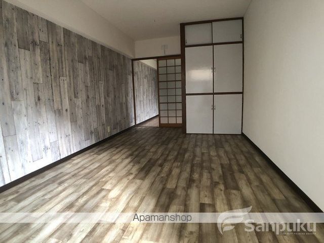 エーデルハイム木屋町の内装写真