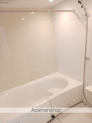 プロスペリテⅡ[1LDK/44.7m2]のバス