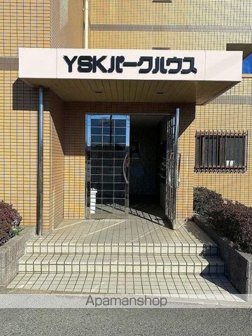 ＹＳＫパークハウス 107 ｜ 福岡県福岡市東区三苫４丁目1-21（賃貸マンション1K・1階・24.64㎡） その16