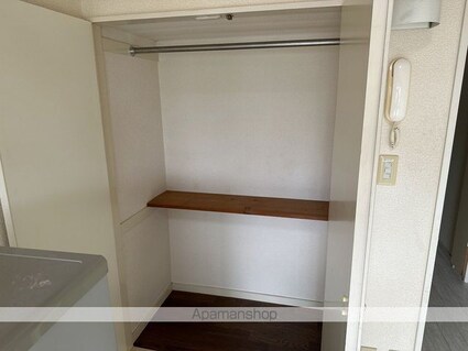 Ｆ・グレース高須新町[1K/23m2]の収納